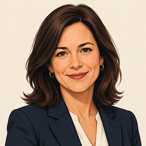 Marie Toussaint